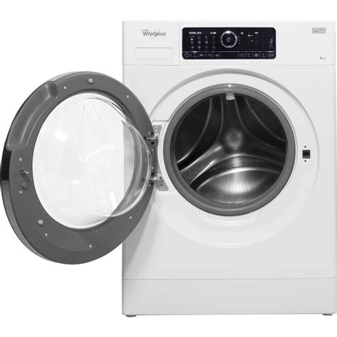 Lave linge whirlpool 9 kg 